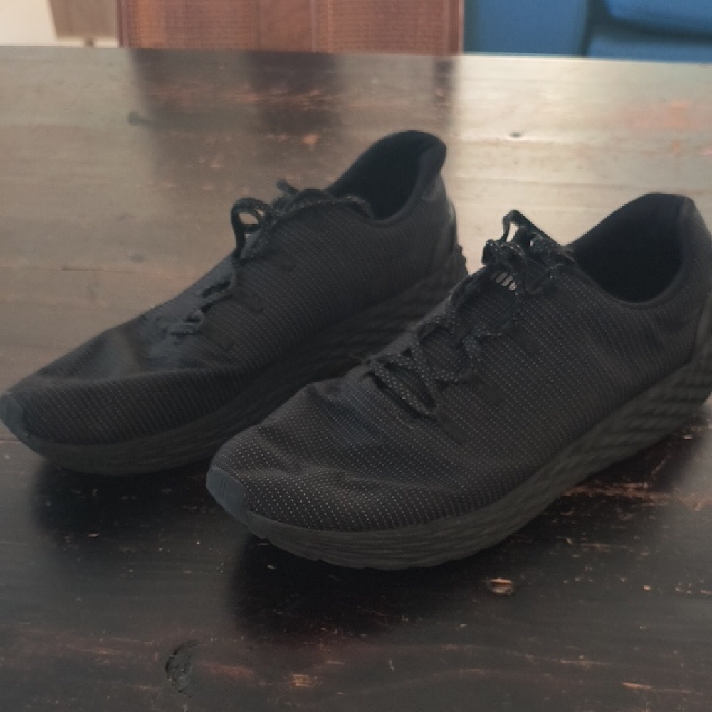 NOBULL Men's Allday Ripstop Runners